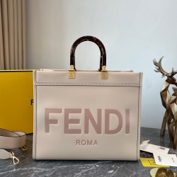 FENDI Tote Bags