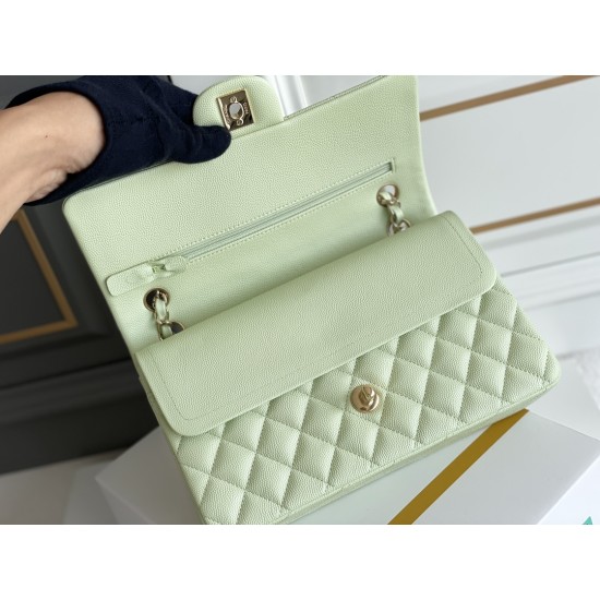 CHANEL FLAP BAG