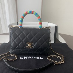 CHANEL COCO HANDLE