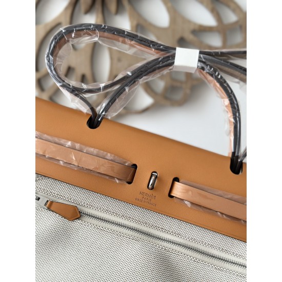 Hermès Herbag