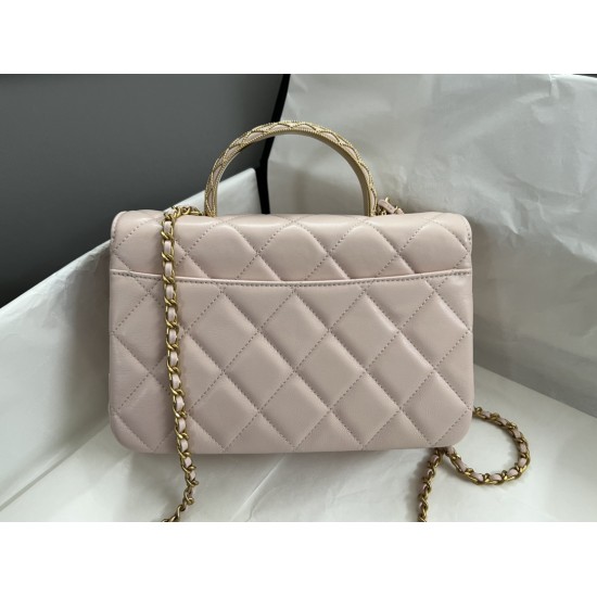 CHANEL FLAP BAG