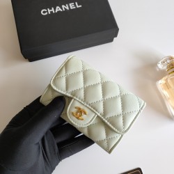 CHANEL Wallet