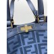 FENDI Peekaboo Bags