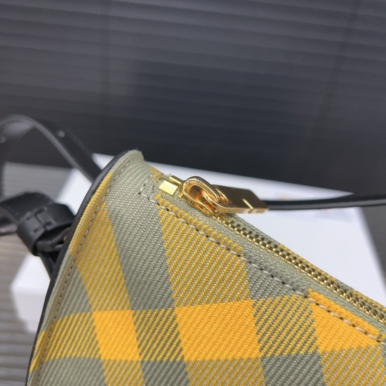 BURBERRY BAGS BURBERRY BAGS