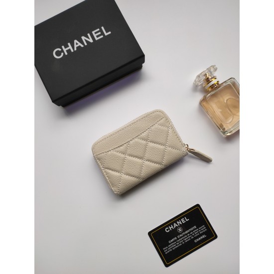 CHANEL Wallet