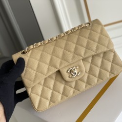 CHANEL FLAP BAG