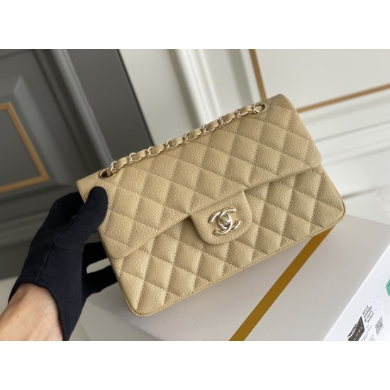CHANEL FLAP BAG