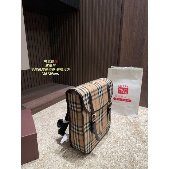 BURBERRY BAGS BURBERRY BAGS