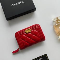 CHANEL Wallet