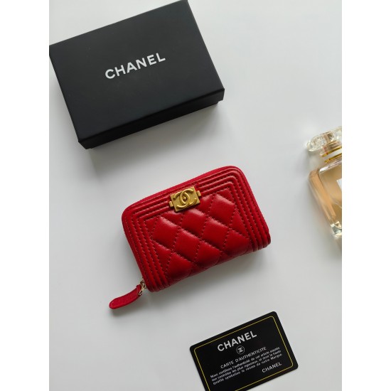 CHANEL Wallet