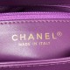 CHANEL FLAP BAG
