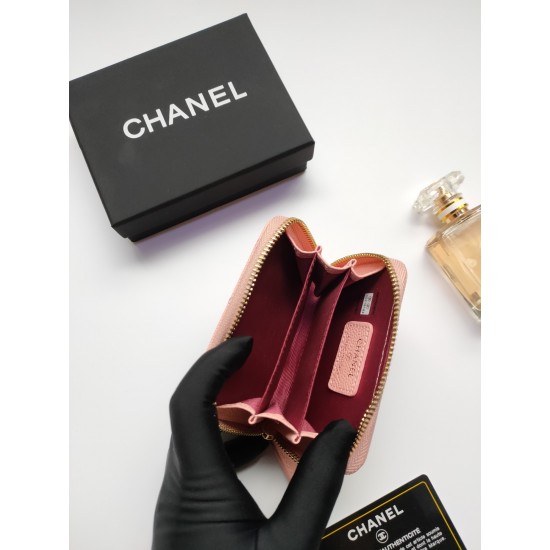 CHANEL Wallet