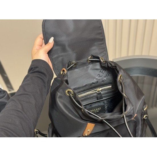 BURBERRY BAGS BURBERRY BAGS