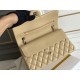 CHANEL FLAP BAG