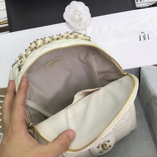 CHANEL BACKPACK