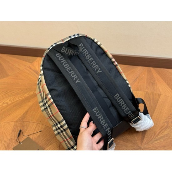 BURBERRY BAGS BURBERRY BAGS