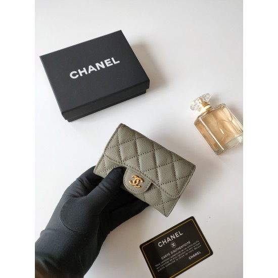 CHANEL Wallet