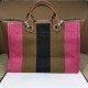 CHANEL TOTE SHOPPING BAG