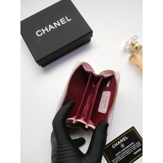 CHANEL Wallet