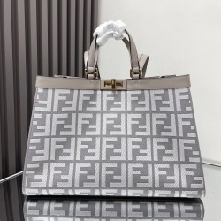 FENDI Peekaboo Bags