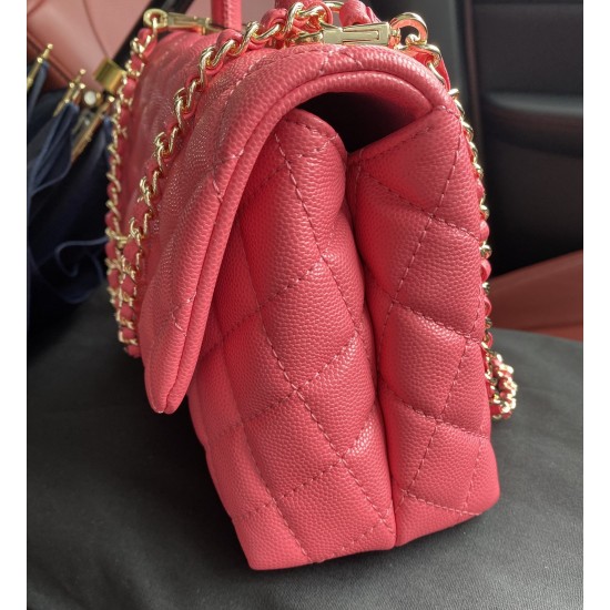 CHANEL COCO HANDLE