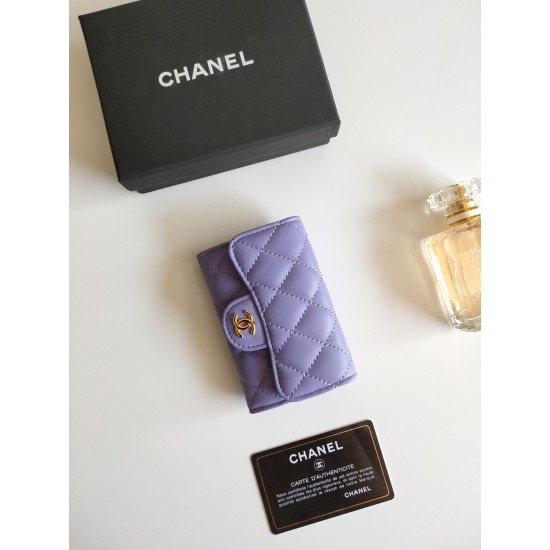 CHANEL Wallet