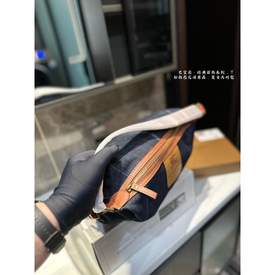 BURBERRY BAGS