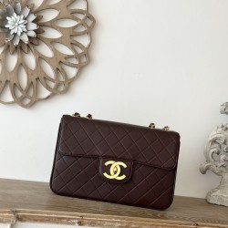 CHANEL FLAP BAG