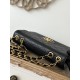 CHANEL FLAP BAG