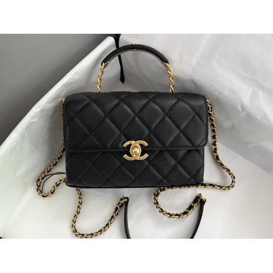 CHANEL COCO HANDLE