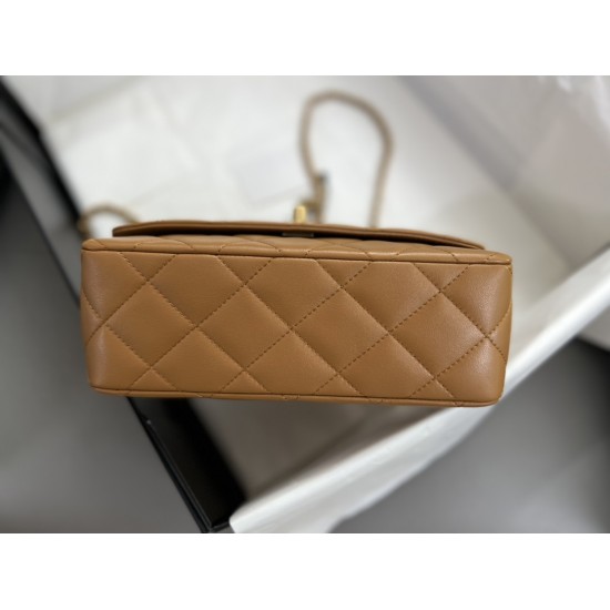 CHANEL FLAP BAG