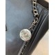 CHANEL TOTE SHOPPING BAG