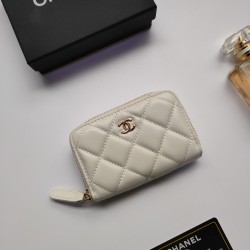 CHANEL Wallet