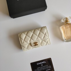 CHANEL Wallet