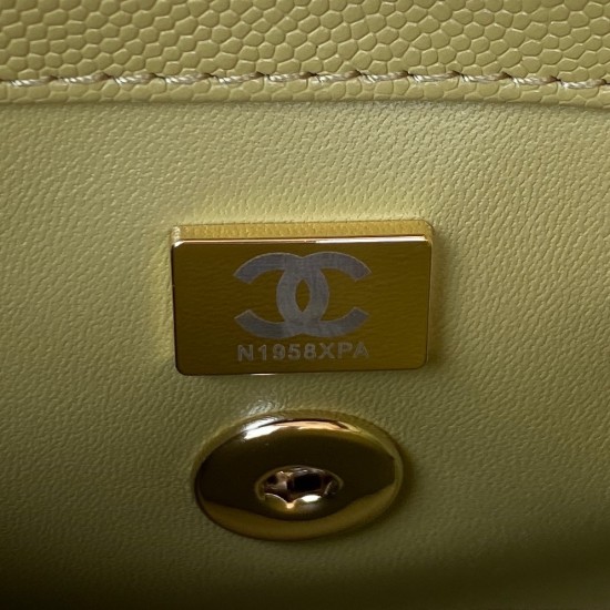 CHANEL COCO HANDLE