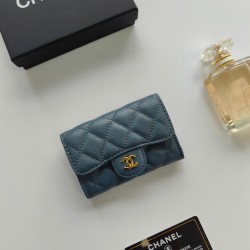 CHANEL Wallet