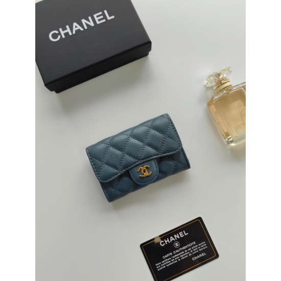 CHANEL Wallet