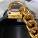 CHANEL BOY BAG