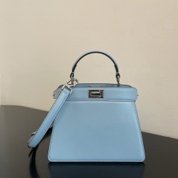 FENDI Peekaboo Bags