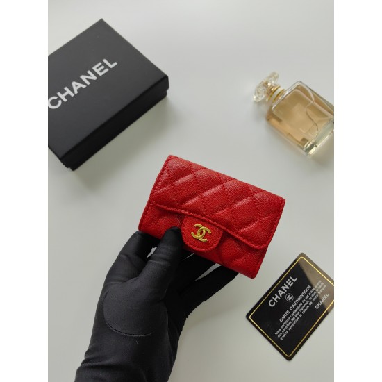 CHANEL Wallet