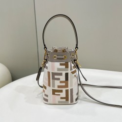 FENDI Bucket Bags