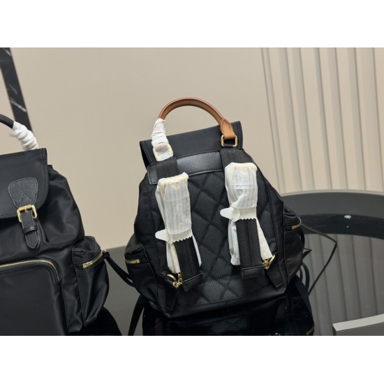 BURBERRY BAGS BURBERRY BAGS