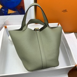 Hermes Picotin