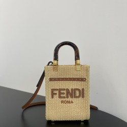 FENDI Tote Bags