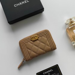 CHANEL Wallet