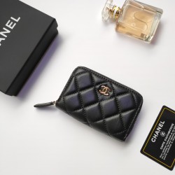 CHANEL Wallet