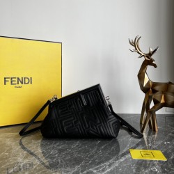 Fendi First Bags