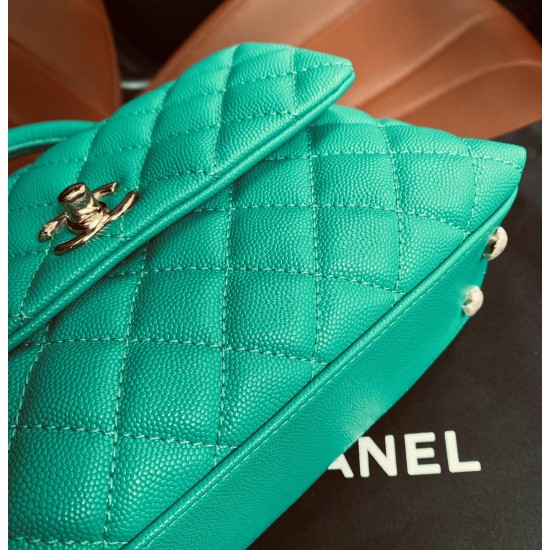 CHANEL COCO HANDLE