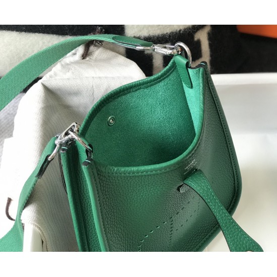 Hermes Evelyne