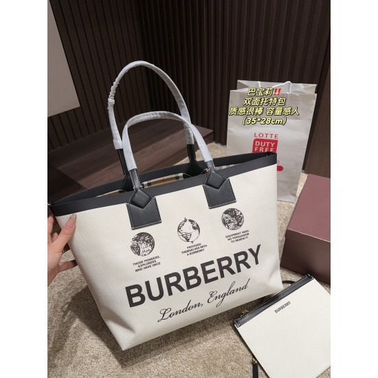 BURBERRY BAGS BURBERRY BAGS